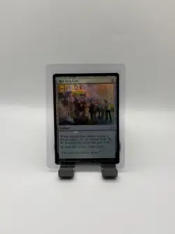MTG, Hot Dog Cart FOIL $3 ORDER MIN 164 Marvel's Spider-Man - Image 1