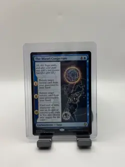 MTG, The Mirari Conjecture $3 ORDER MIN 57 NM Dominaria Regular - Image 1