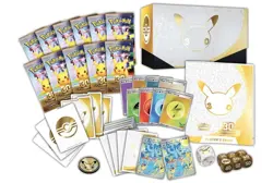 Pokemon Center 30th Anniversary Elite Trainer Box New Sealed *PRESALE* 9/16 - Image 3