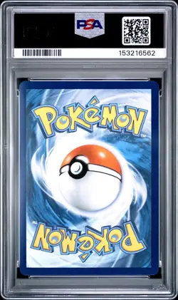 2024 POKEMON TEF EN-TEMPORAL FORCES ULTRA RARE #193 GENGAR EX PSA 10 - Image 2