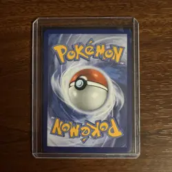 Pokemon - Mega Gardevoir Ex 032 Promo Ascended Heroes Poster Collection Promo NM - Image 2