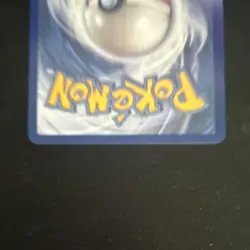 Pokemon Meowth ex Pokemon Perfect Order 121/088 Double Rare Holo Full Art ENG - Image 4
