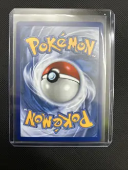 Mega Starmie EX Pokemon Card 118/088 Perfect Order Special Illustration Rare NM - Image 2