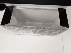 Ultra PRO Booster Box Display - Acrylic Display for MTG - Booster not included - Image 3