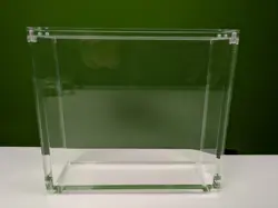 Ultra PRO Booster Box Display - Acrylic Display for MTG - Booster not included - Image 4