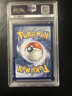 Pokemon 2026 Iono's Bellibolt ex 279/217 SIR Ascended Heroes GEM MINT PSA 10 - Image 2