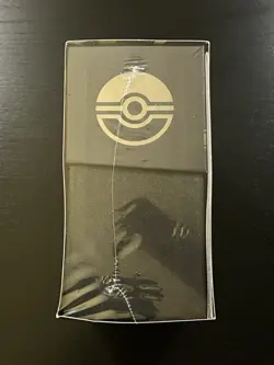 Pokemon TCG: Mega Evolution-Pitch Black Pokemon Center Elite Trainer Box - Image 4