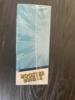 Pokemon TCG Ascended Heroes Booster Bundle - Image 5