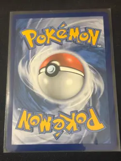 Beedrill EX XY157 Holo Promo XY Promo Pokemon Near Mint - Image 2