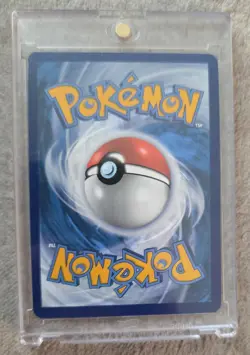 Pokemon Pikachu ex Hyper Rare Full Art Holo 179/131 Sv: Prismatic Evolutions - Image 2