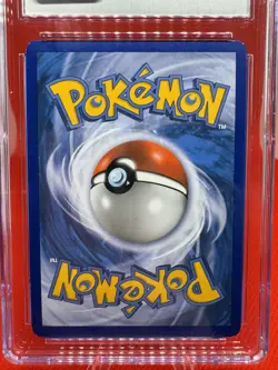 Pokemon Black Star Promo Holo Buneary DP06 CGC 8 MN/Mint 2007 - Image 3