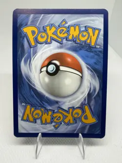 Pokemon TCG Blastoise ex 184/165 Sv: Scarlet & Violet 151 UR FA Holo Eng 330HP - Image 2