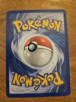 Pikachu 70/111 Neo Genesis Pokemon Vintage Unlimited Non Holo LP-NM - Image 2
