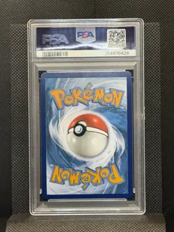2023 Pokemon Crown Zenith - ENTEI V #GG36/GG70 Full Art Holo PSA 10 - Image 5
