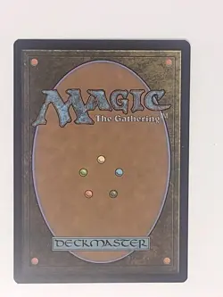 Bonders' Enclave - Edge of Eternities: Stellar Sights - MTG - NM - FOIL - Image 2