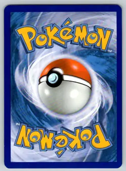 Lapras 17/101 Common Plasma Blast Pokemon Lightly Played - Image 2