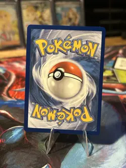 The Pokemon Company Delibird 152/132 ME01 Mega Evolution Holo Rare Eng HP 90 - Image 2