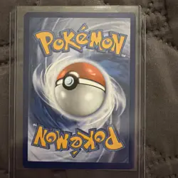 Oricorio ex 024 Me: Mega Evolution Promo Holo 190 HP English Pokemon TCG - Image 2