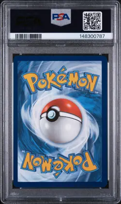 2024 POKEMON PAF EN-PALDEAN FATES SPECIAL ILLUSTRATION RARE GARDEVOIR EX PSA 9 - Image 2