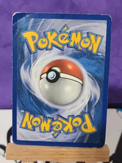 Pokemon TCG Zekrom EX Black & White BW38 Promo Holo English - Image 2