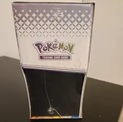Pokemon Prismatic Evolution ETB FACTORY SEALED Elite Trainer Box MINT CONDITION - Image 4