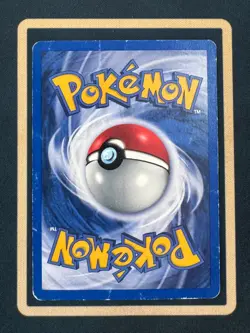 Pokemon TCG - Resistance Gym - 109/132 Gym Challenge - HP #3 - Image 2