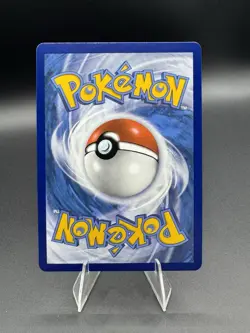 Pokemon Holofoil - Poke Kid (Full Art) - 070/072 / NM / English - Image 2