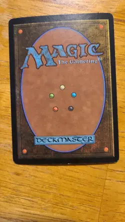 MTG Death Pits of Rath 8th Edition Foil - Image 3