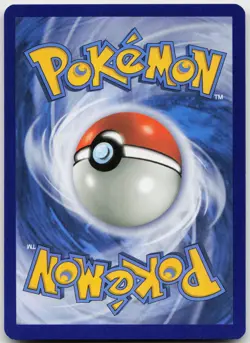 Porygon 012/012 Holo Promo McDonald's Promos 2018 Near Mint - Image 2