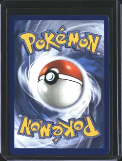 Goldeen 087/084 Illustration Rare Pitch Black Pokemon Holo NM/M - Image 2