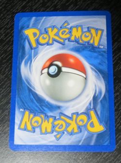 Pokemon Goldeen Reverse Holo EXpedition Base Set 111/165 LP - Image 2