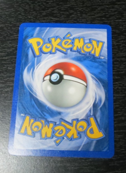 Pokemon Goldeen Reverse Holo EXpedition Base Set 111/165 LP - Image 3
