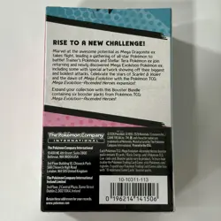 Pokemon TCG Ascended Heroes Booster Bundle Factory Sealed, Fast Ship! - Image 2