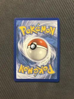 Pokemon TCG Chili & Cilan & Cress 273/264! MP Condition! See Description! - Image 2