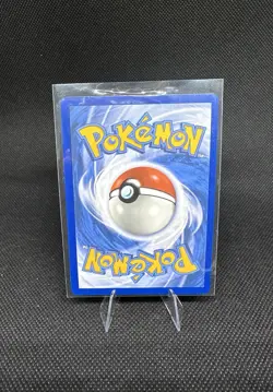 Pokemon Tapu Bulu 065/064 SV Shrouded Fable IR Holo English 2024 140HP - Image 2