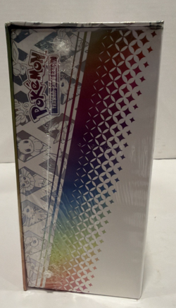 Pokemon TCG Prismatic Evolutions Super Premium Collection SPC - Factory Sealed - Image 3
