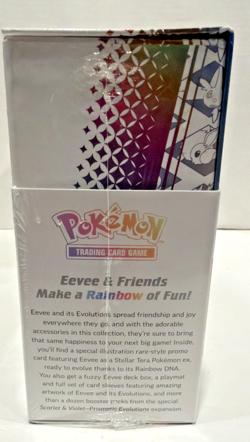 Pokemon TCG Prismatic Evolutions Super Premium Collection SPC - Factory Sealed - Image 4