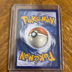 Espeon GX #152/149 Rainbow Rare Pokemon Sun and Moon Set Ungraded - Image 2