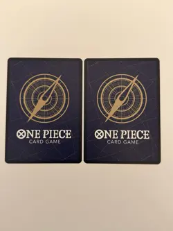One Piece Perona OP14-033 SR X2 - Image 2