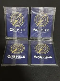 One Piece Illustration Box Promo Vol 1/2 SEALED Boa Nami Yamato Black Maria New - Image 2