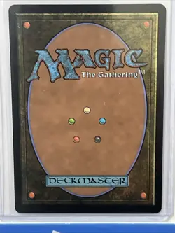 MTG - The Wind Crystal FOIL R FINAL FANTASY 43 NM - Image 2