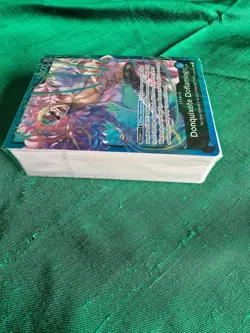 One Piece ST17 Starter Deck 17: BLUE Donquixote Doflamingo - DECK ONLY - Image 2