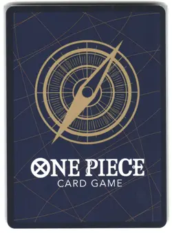 One Piece TCG Perona - Foil The Azure Sea's Seven #OP14-111 NM - Image 2
