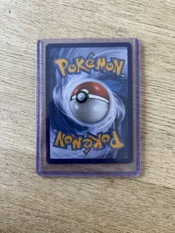 Pokemon Company Morpeko ex 117/084 Pitch Black SIR - freshly packed - Image 2