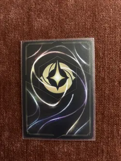 Disney Lorcana Attack of the Vine! Meilin Lee - Popular Red Panda Legendary Foil - Image 2