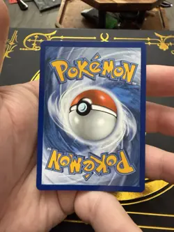 Numel 223/217 Illustration Rare Ascended Heroes Pokemon Holo Near Mint - Image 2