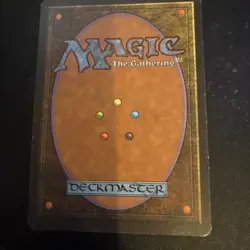 Balduvian Trading Post Alliances MTG Regular Rare Card - Image 2