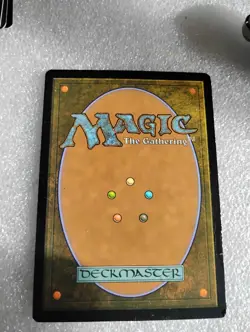MTG Marwyn, the Nurturer Dominaria Regular Rare - Image 2
