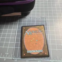 Wizards of the Coast MTG Ghyrson Starn, Kelermorph Surge Foil Rare - Image 2