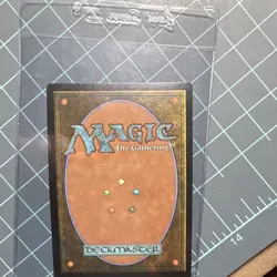 Wizards of the Coast MTG Ghyrson Starn, Kelermorph Surge Foil Rare - Image 4
